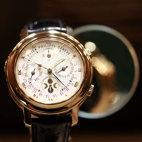 patek philippe watch wikipedia|Patek Philippe watches history.